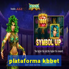 plataforma kbbet